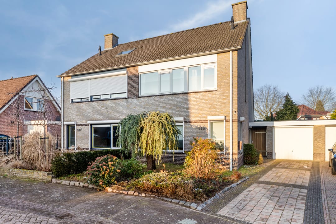 Foto 1 van Rodingsveen 170