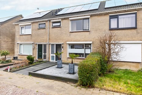 de Ruyterstraat thumbnail