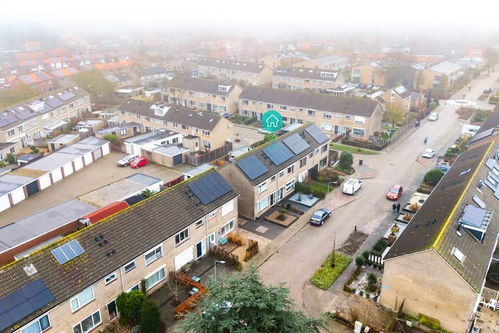 Foto 2 van de Ruyterstraat 20