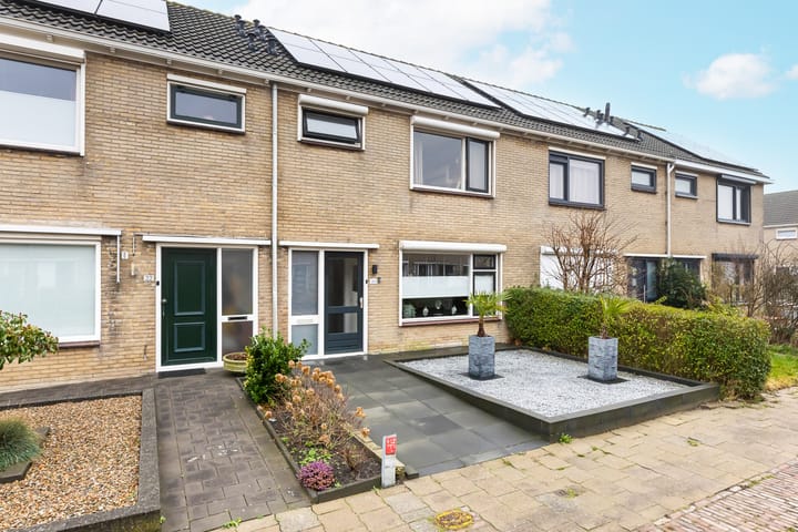 Foto 4 van de Ruyterstraat 20