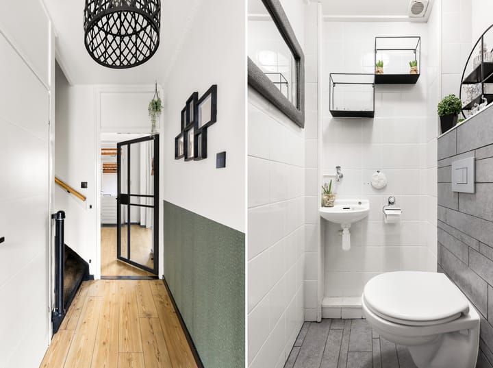 Foto 6 van de Ruyterstraat 20