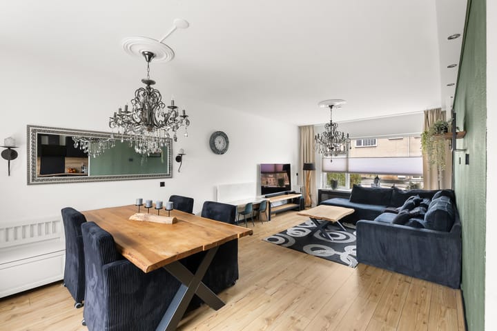 Foto 8 van de Ruyterstraat 20