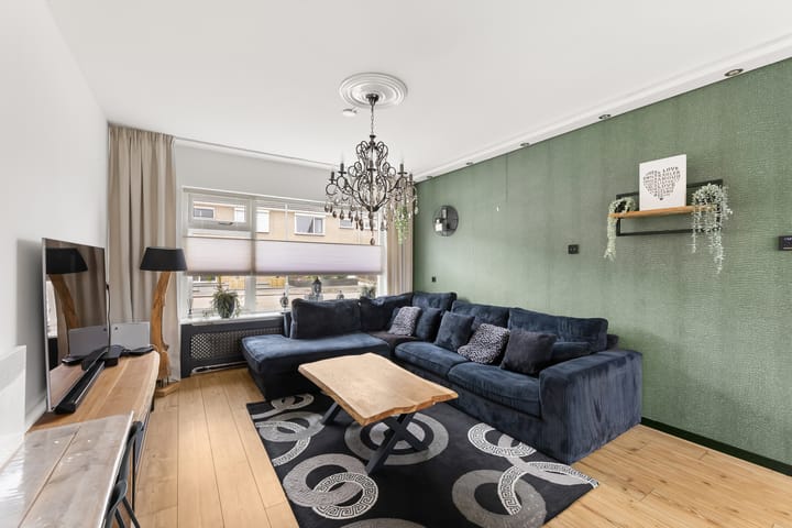 Foto 9 van de Ruyterstraat 20