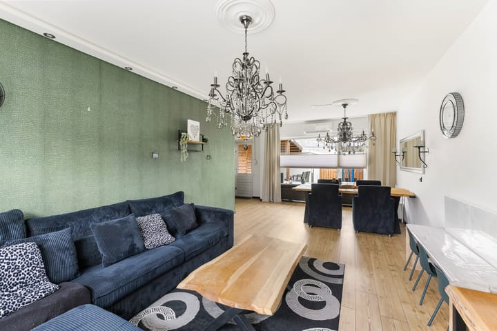 Foto 10 van de Ruyterstraat 20