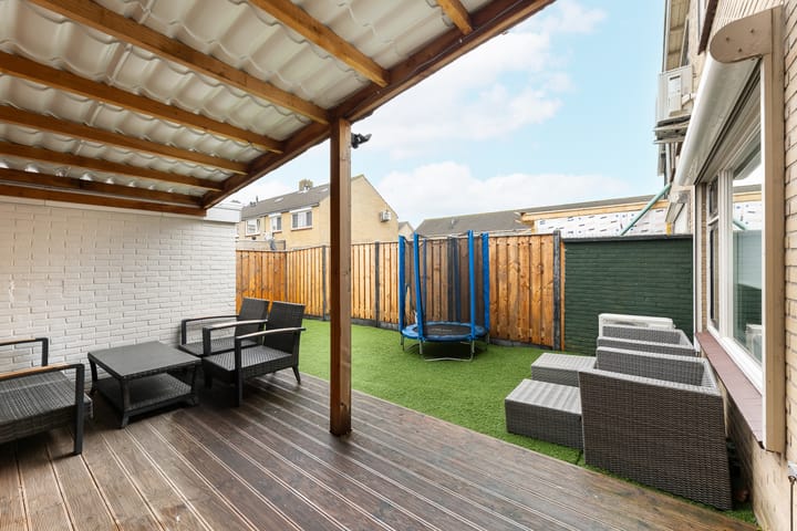 Foto 15 van de Ruyterstraat 20