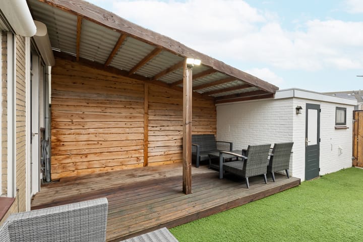 Foto 16 van de Ruyterstraat 20