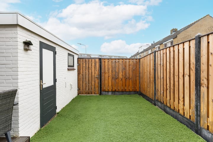 Foto 18 van de Ruyterstraat 20