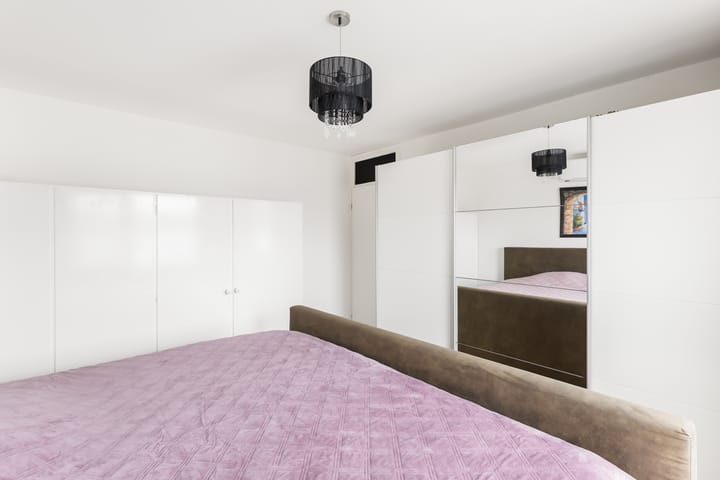 Foto 20 van de Ruyterstraat 20