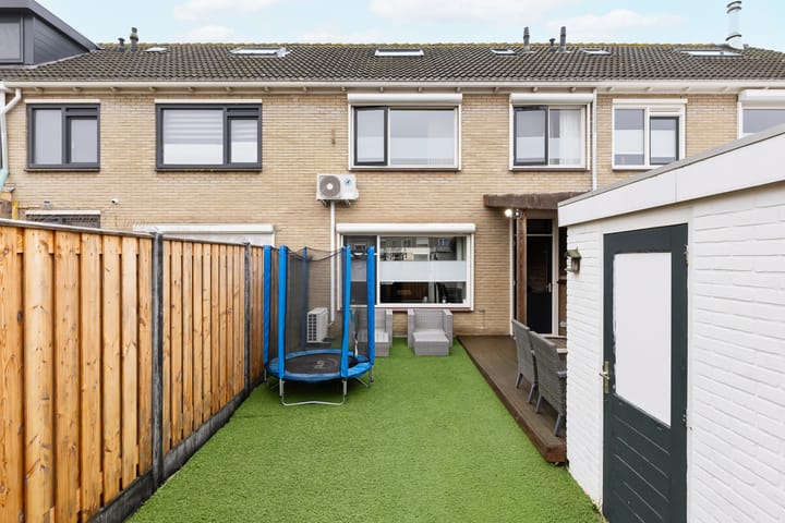 Foto 17 van de Ruyterstraat 20