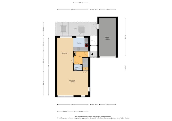 Photo 34 of Rodingsveen 170