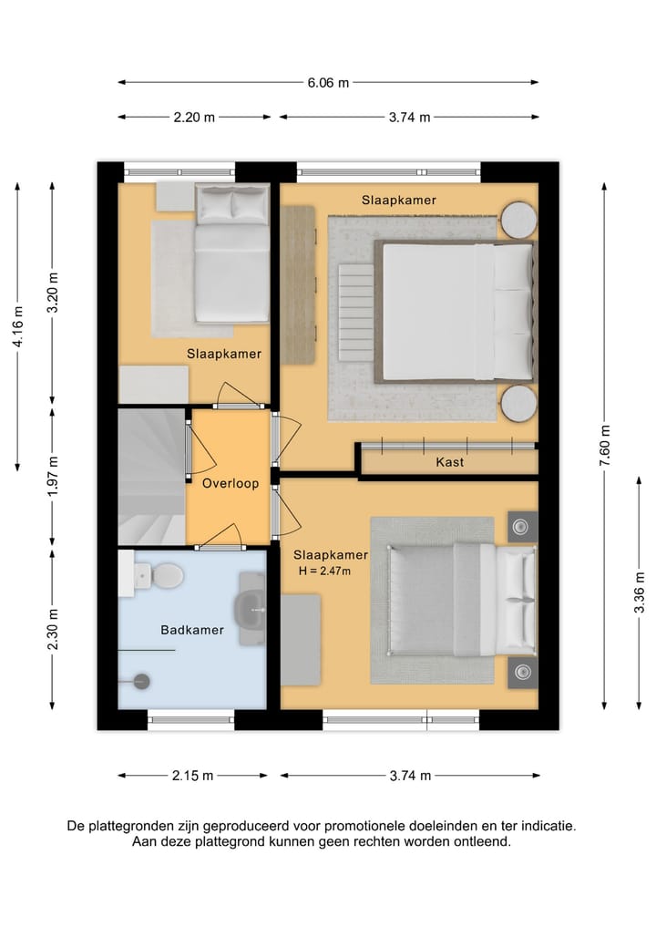 Foto 30 van de Ruyterstraat 20