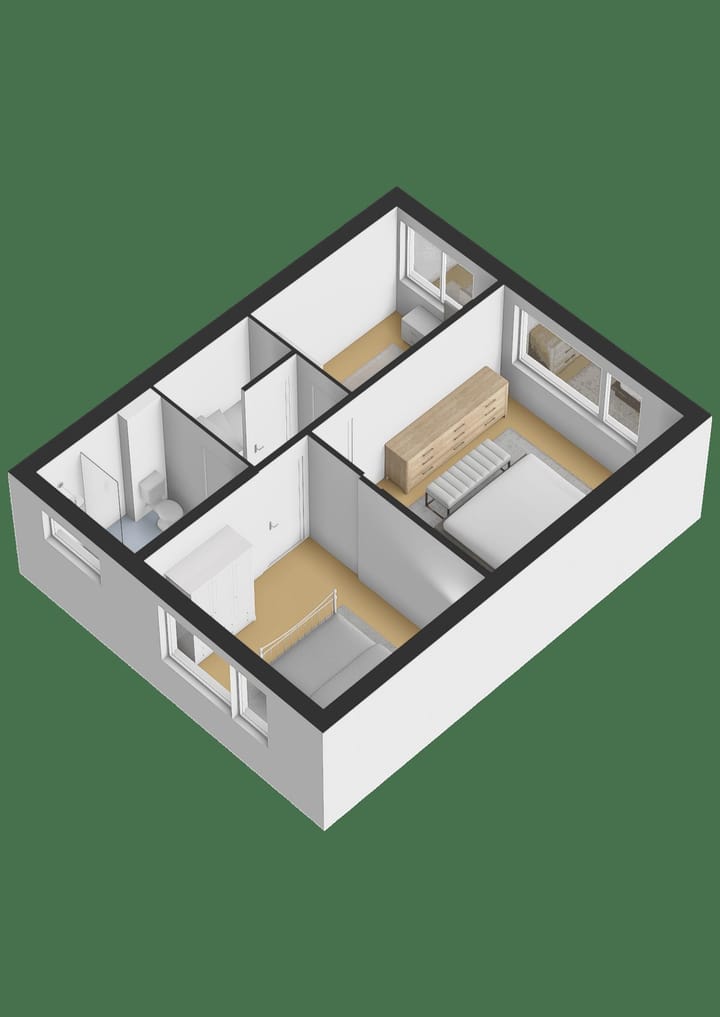 Foto 31 van de Ruyterstraat 20