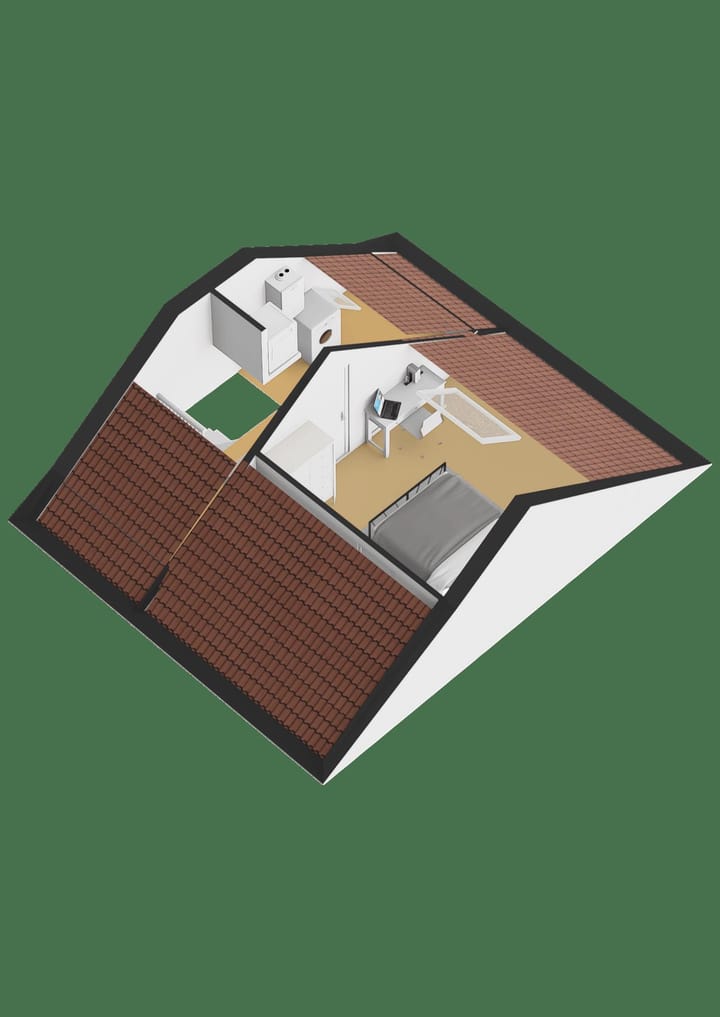 Foto 33 van de Ruyterstraat 20