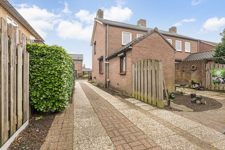 Foto 2 van Vlierstraat 10