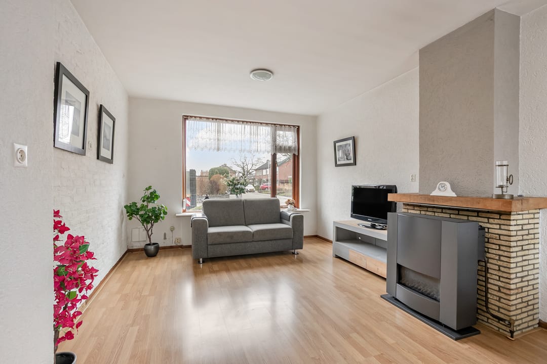 Foto 7 van Vlierstraat 10