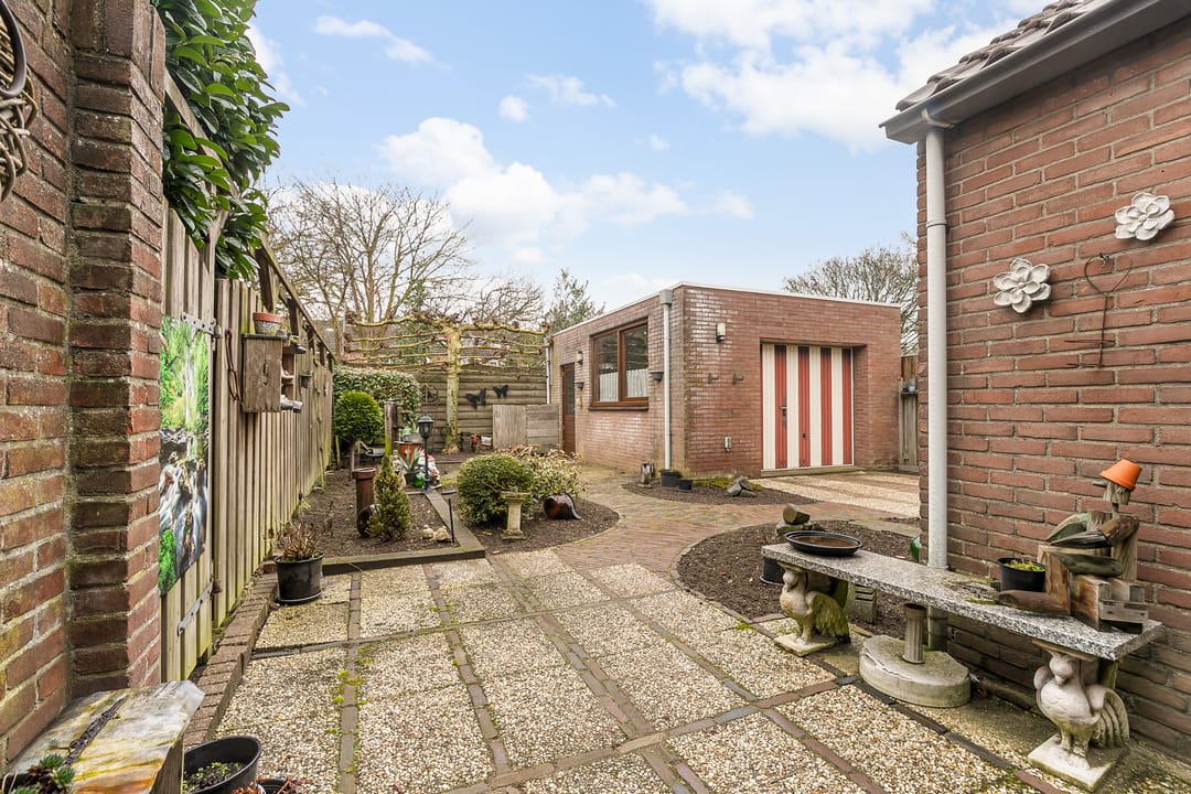 Foto 11 van Vlierstraat 10