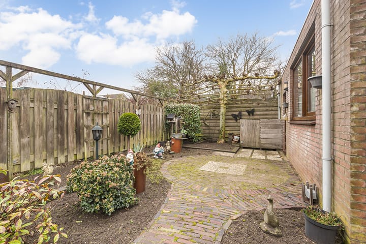 Foto 12 van Vlierstraat 10