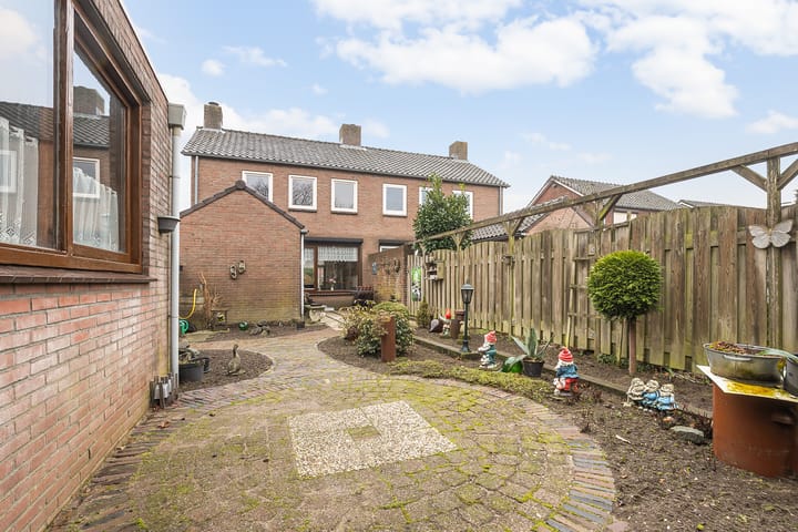 Foto 13 van Vlierstraat 10