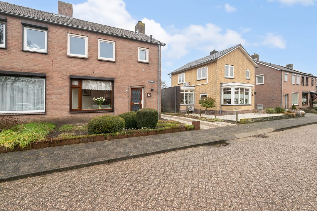 Foto 26 van Vlierstraat 10