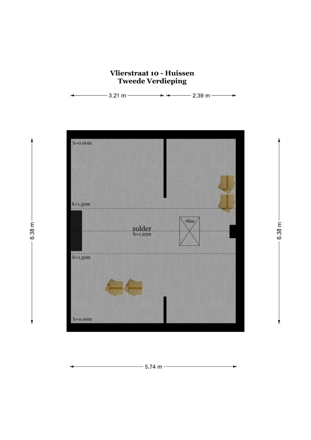 Foto 29 van Vlierstraat 10