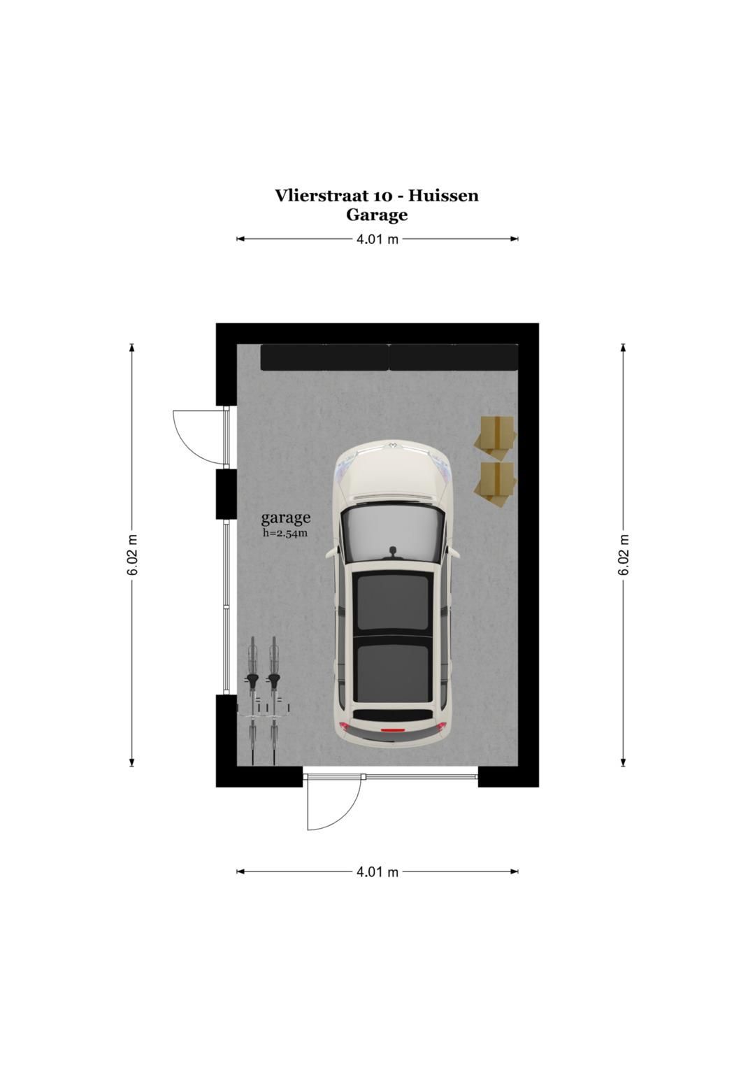 Foto 30 van Vlierstraat 10
