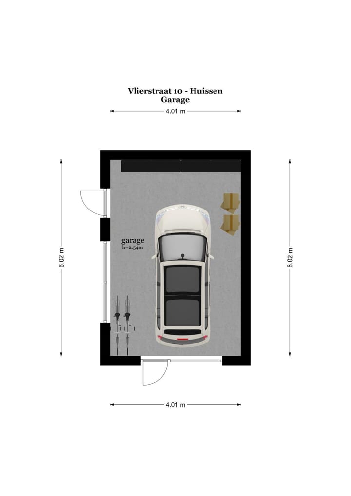 Foto 30 van Vlierstraat 10