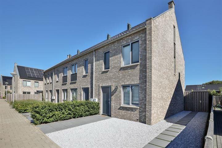 Foto 1 van Karmijn 70