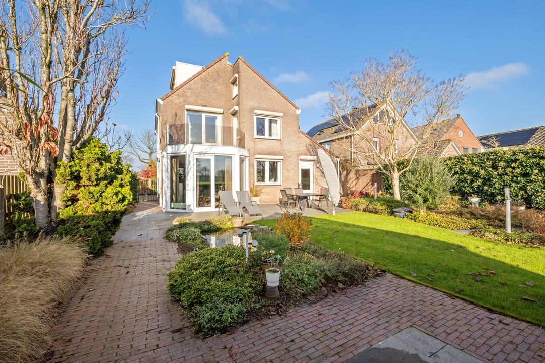 Foto 1 van Jasmijnberg 48