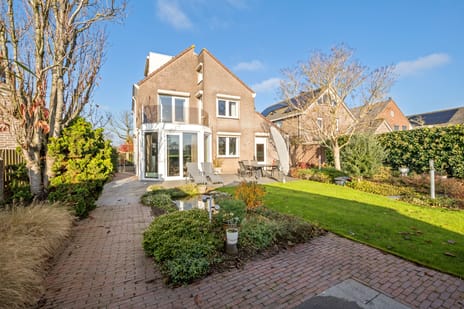 Jasmijnberg thumbnail