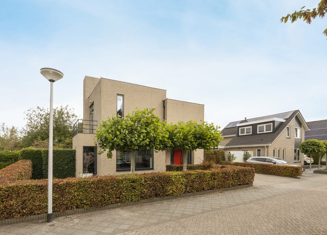 Photo 1 of Kromhout 27