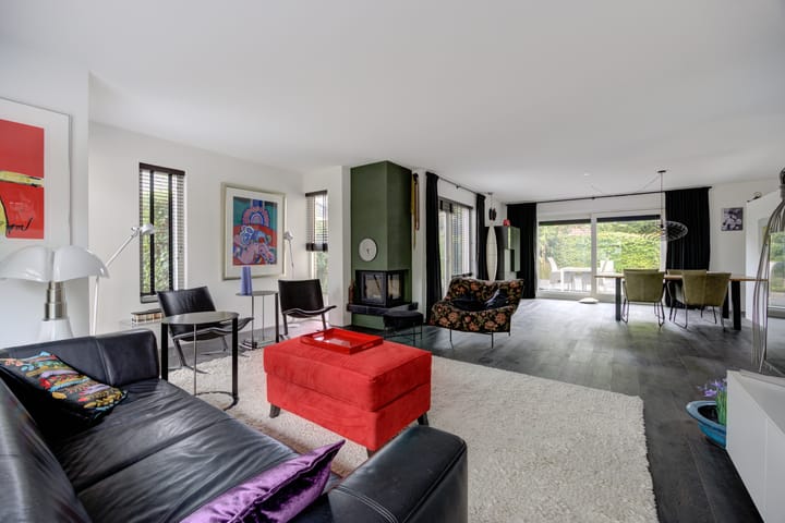 Foto 2 van Kromhout 27