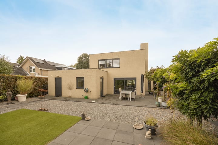 Foto 4 van Kromhout 27