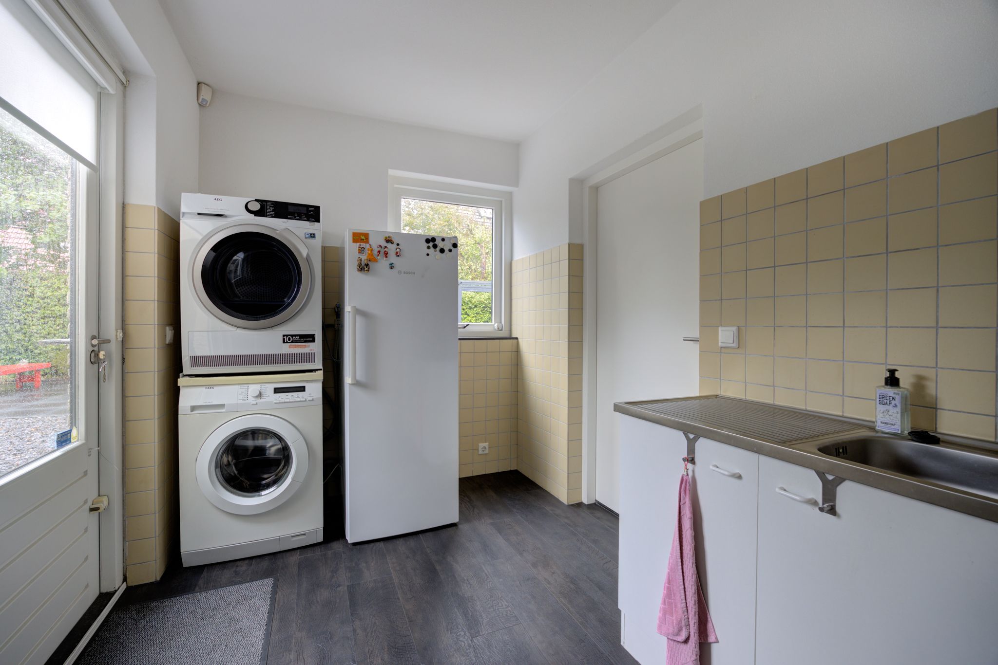 Photo 21 of Kromhout 27