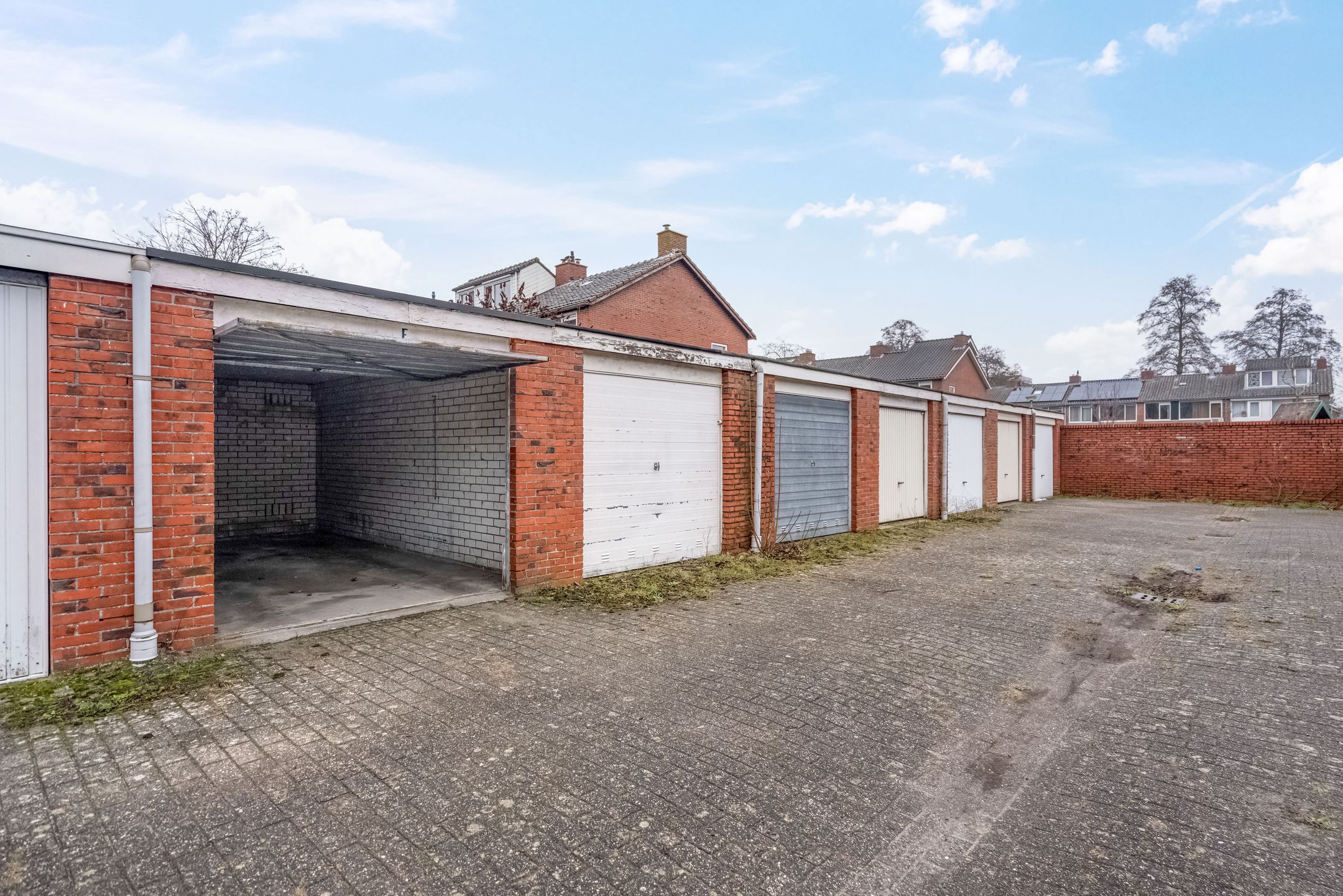 Spirealaan 35-AF 35 af