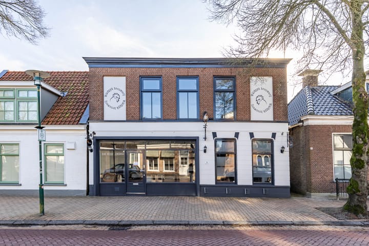 Hoofdstraat 104