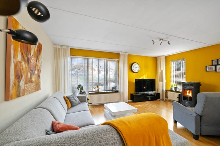 Foto 2 van Vijverhof 25