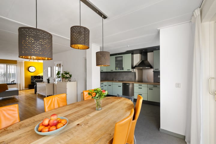 Foto 3 van Vijverhof 25