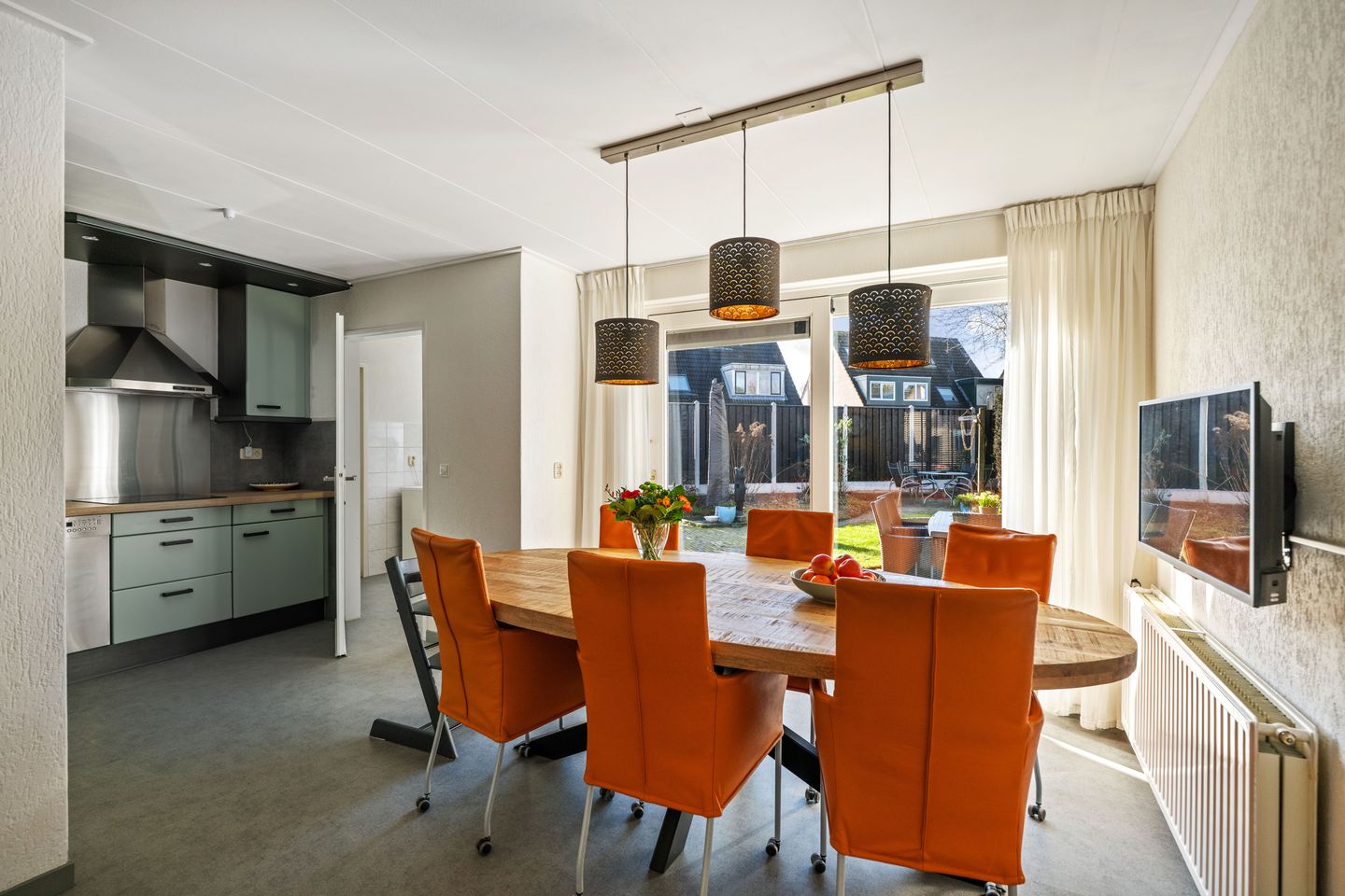 Foto 4 van Vijverhof 25