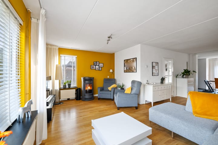 Foto 5 van Vijverhof 25