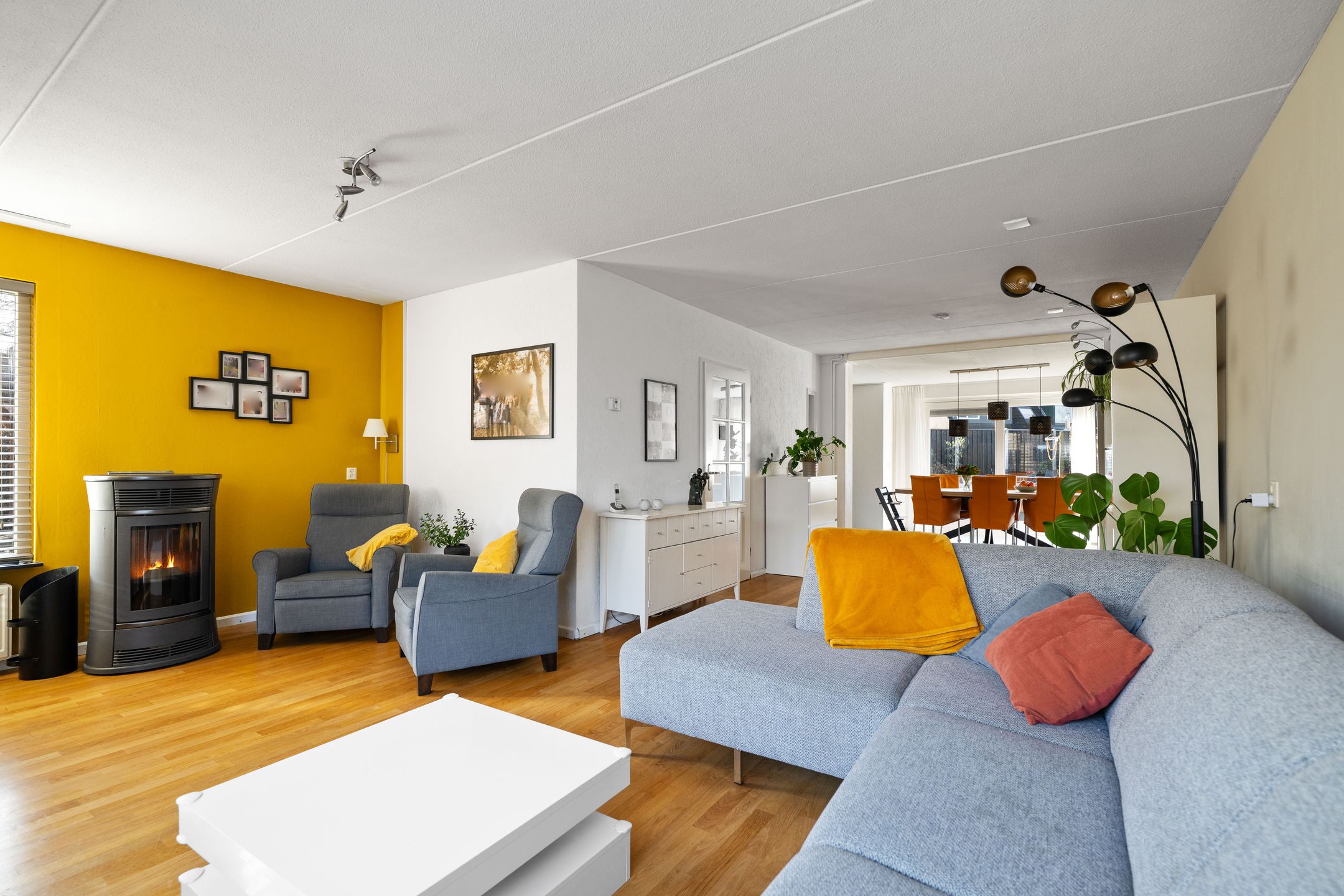 Foto 6 van Vijverhof 25