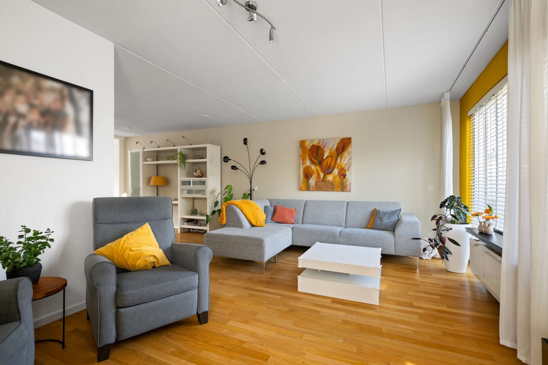 Foto 7 van Vijverhof 25