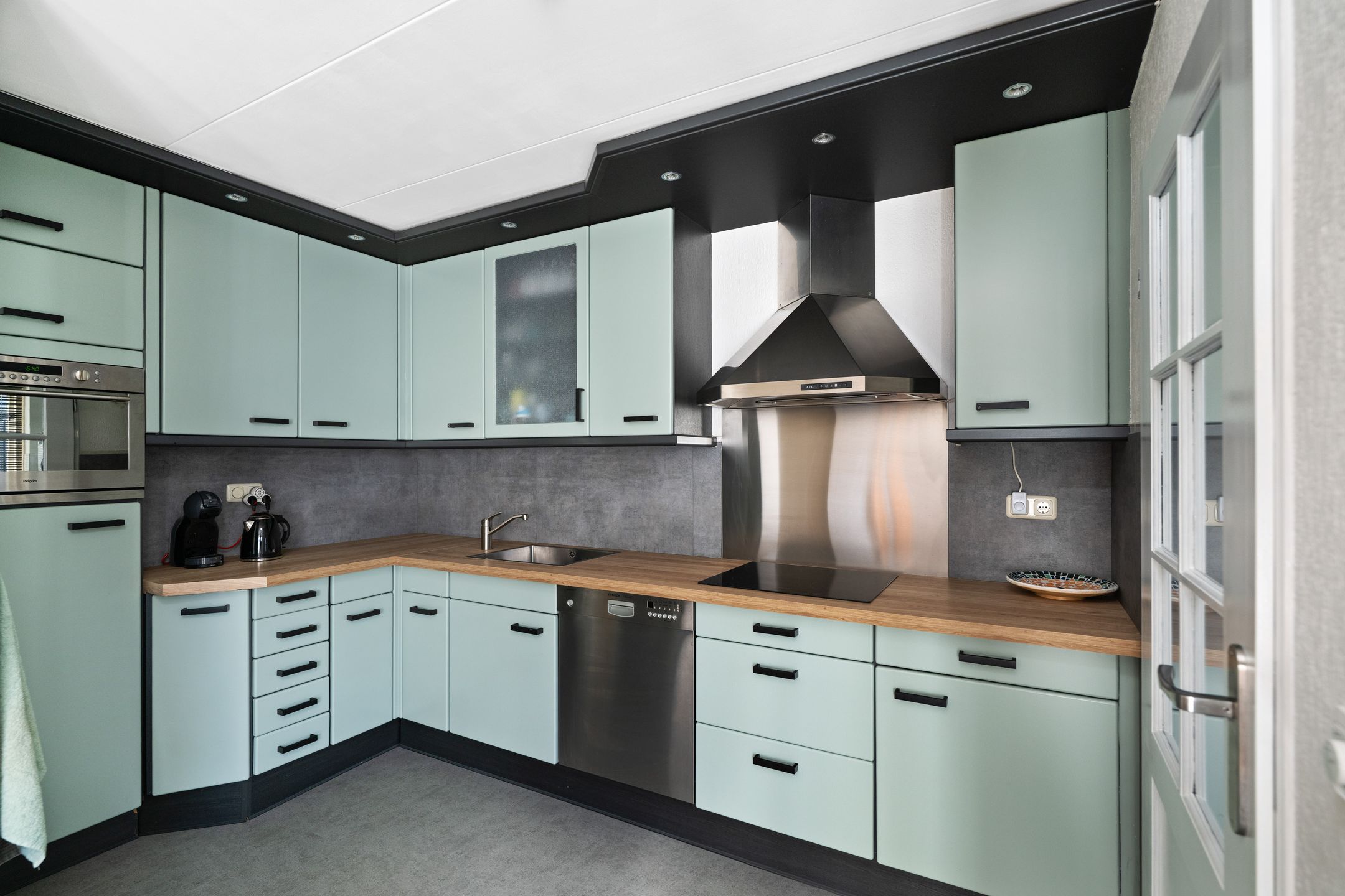 Foto 9 van Vijverhof 25