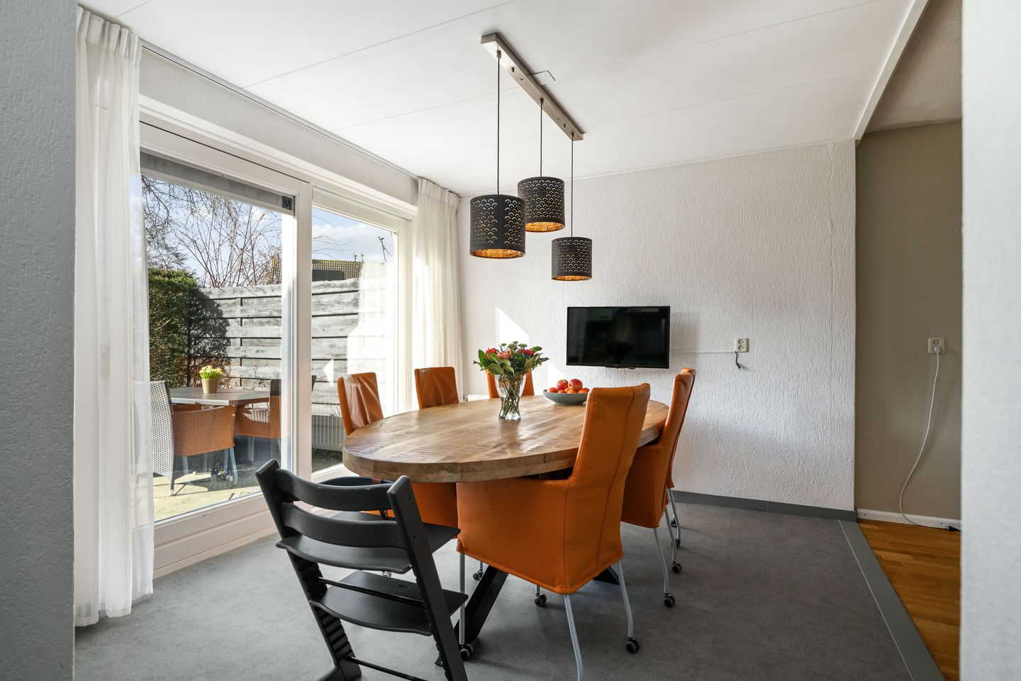 Foto 10 van Vijverhof 25