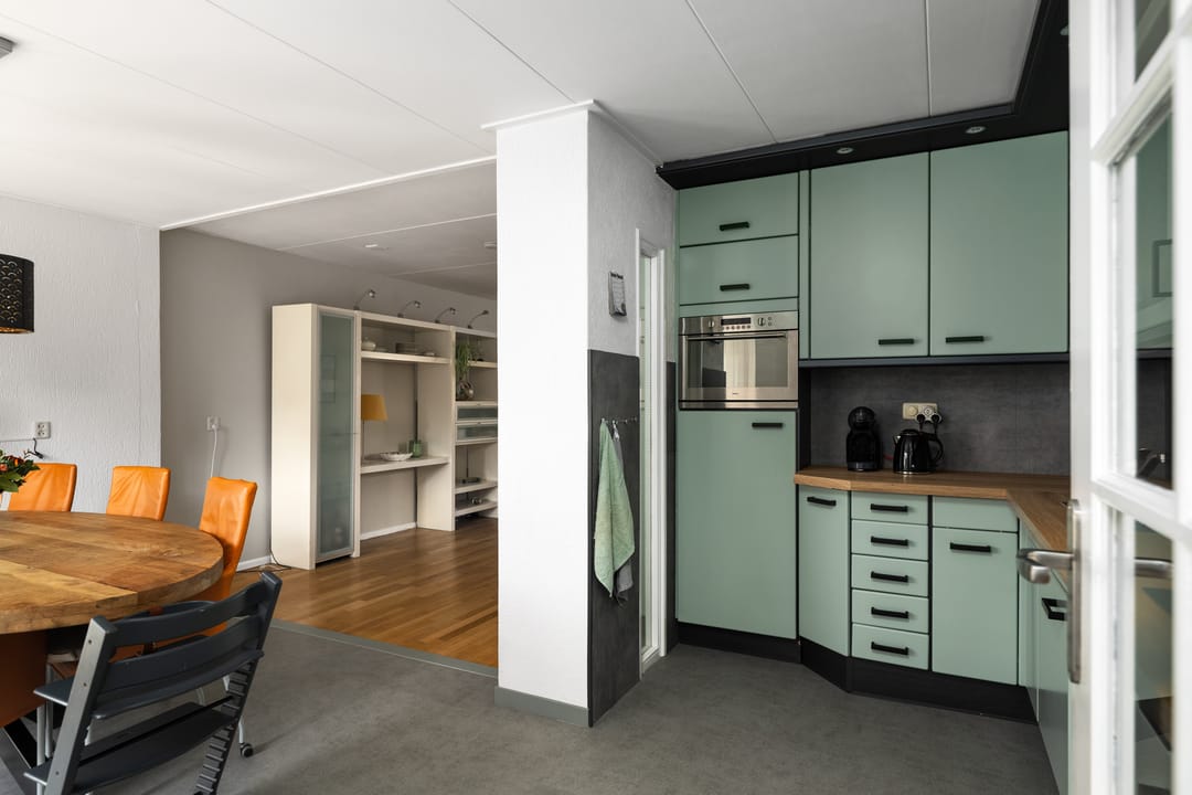 Foto 11 van Vijverhof 25