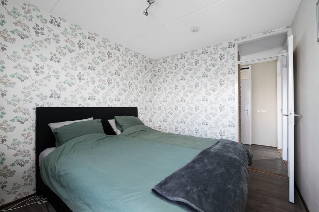 Foto 16 van Vijverhof 25