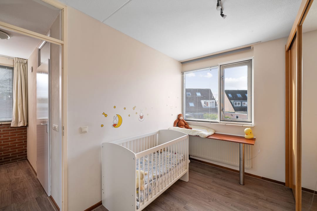 Foto 22 van Vijverhof 25