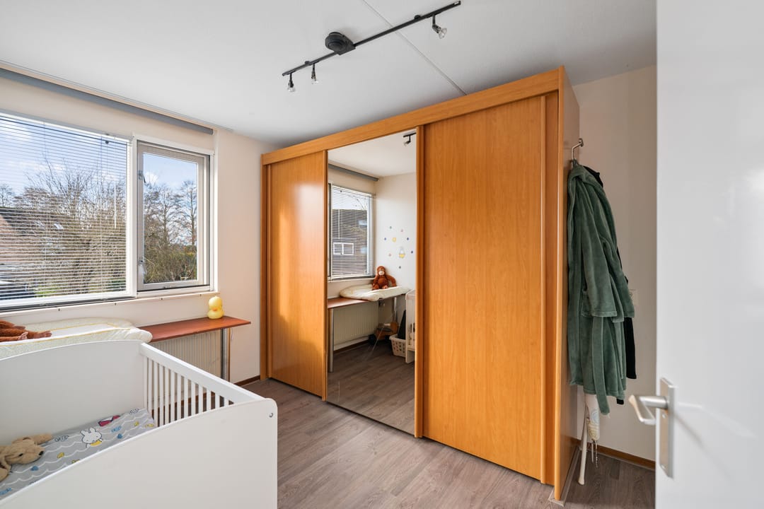 Foto 23 van Vijverhof 25