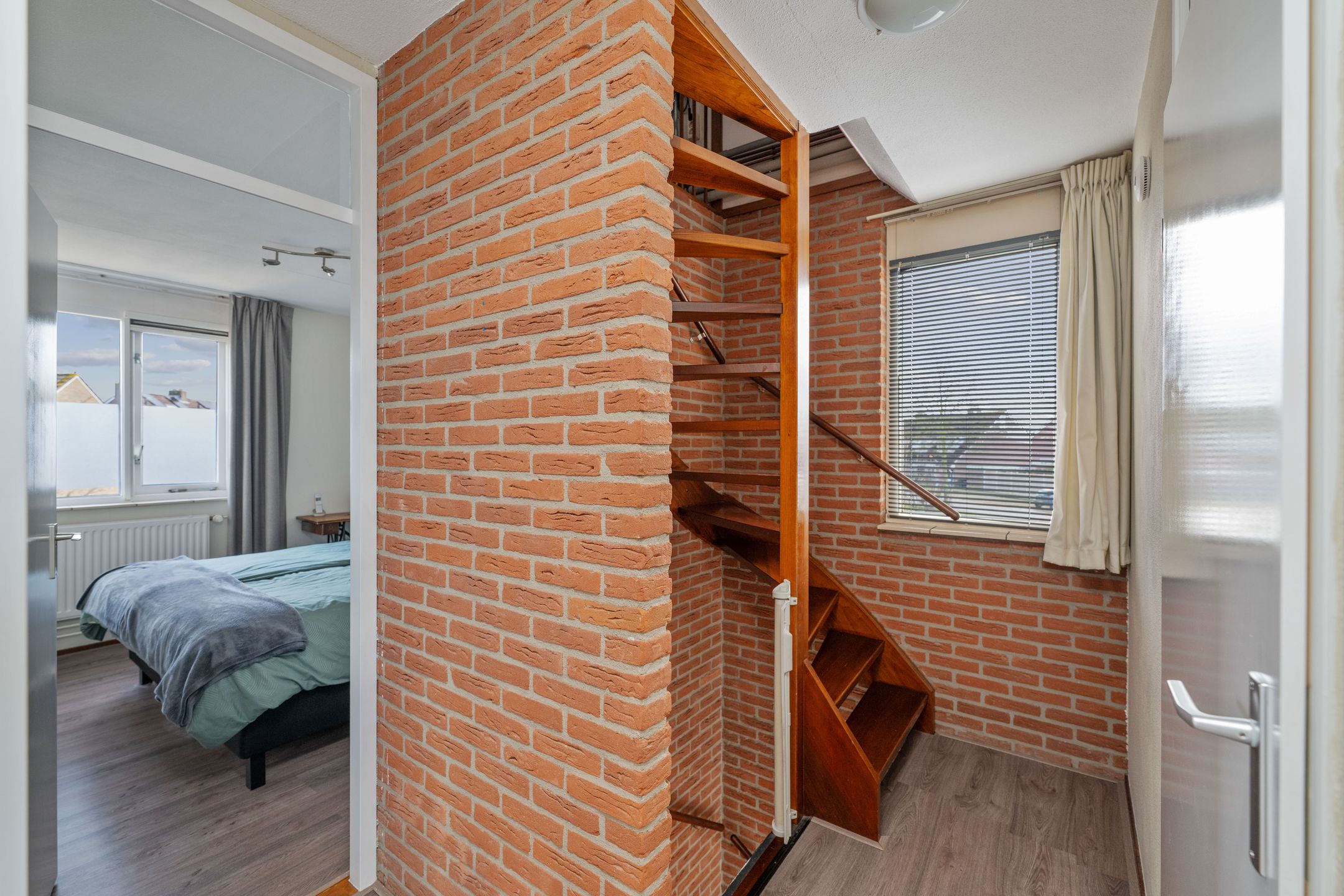 Foto 24 van Vijverhof 25