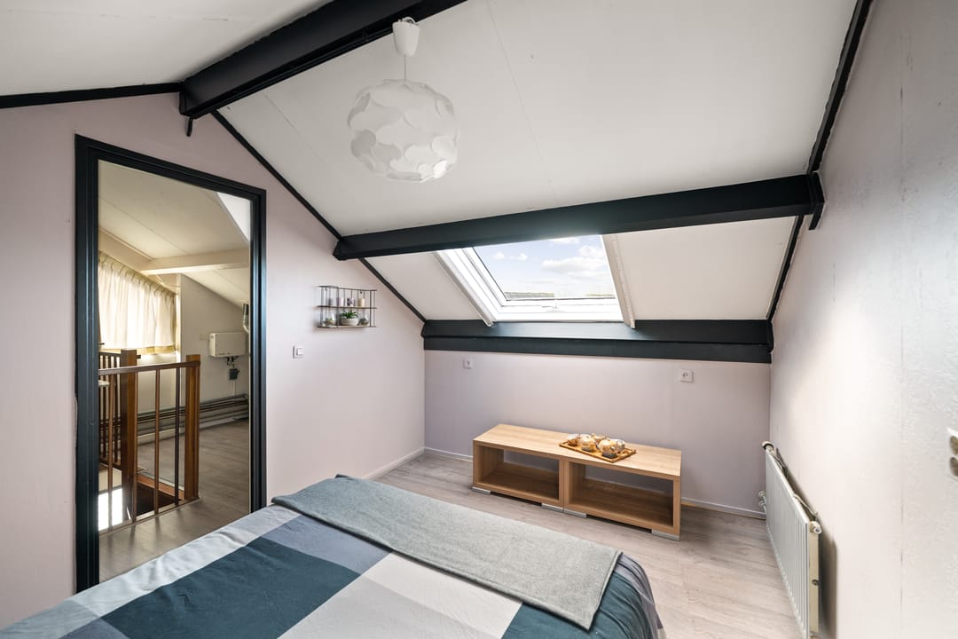 Foto 26 van Vijverhof 25