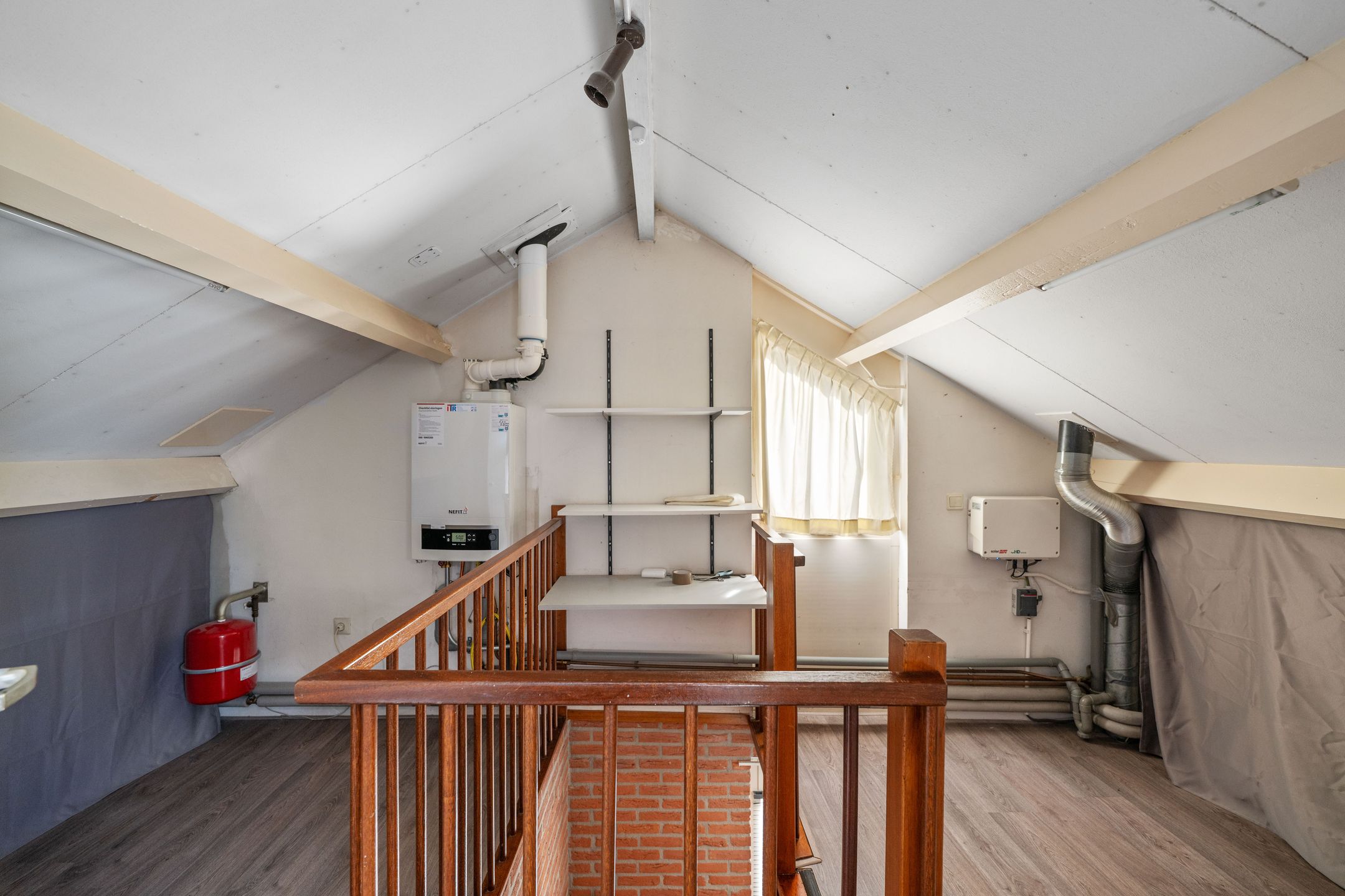 Foto 27 van Vijverhof 25